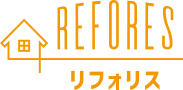 REFORES リフォリス